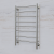 Электрический полотенцесушитель Аврора П8 500х850 4670078531179 Terminus фото в интернет-магазине Русалия Электрический полотенцесушитель Аврора П8 500х850 4670078531179 Terminus фото в интернет-магазине Русалия