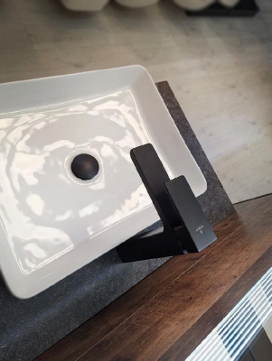 Смеситель для раковины Lamberto 010213 NeOp AltroBagno фото в интернет-магазине Русалия