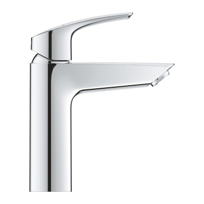 Смеситель для раковины Eurosmart M-Size 23324003 Grohe фото в интернет-магазине Русалия