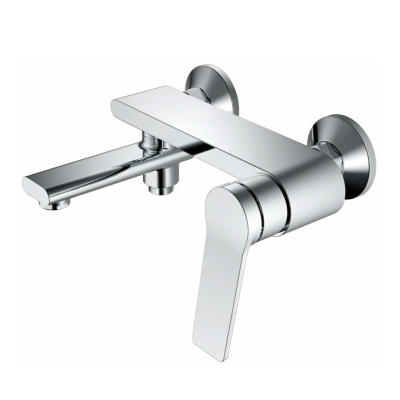 Смеситель для ванны Haiba (HB60572) фото в интернет-магазине Русалия