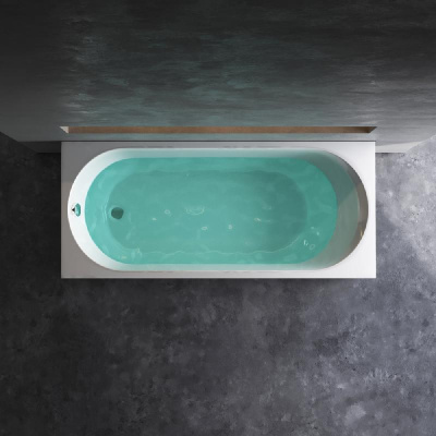 W94A-160-070W-A1 X-Joy Ванна акриловая 160х70 Am.Pm фото в интернет-магазине Русалия