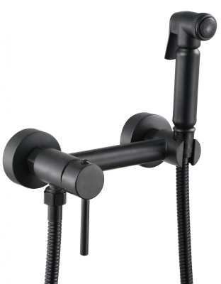 Смеситель с гигиеническим душем Savol (S-FXQ004H) фото в интернет-магазине Русалия