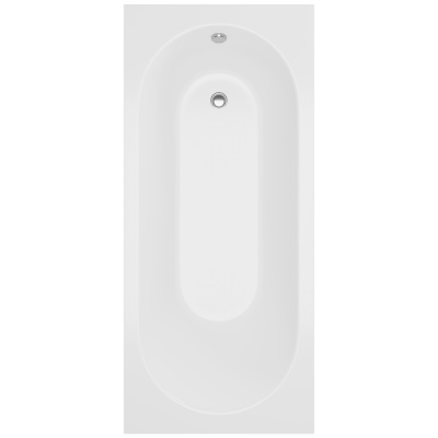 Ванна из литьевого мрамора Delice Bravo 150х70 глянцевая DLR330036-G фото в интернет-магазине Русалия