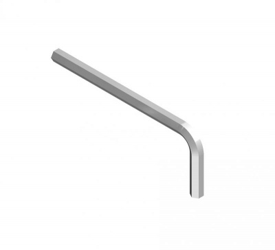 Полотенцесушитель водяной Aquatek (Акватек) Лира П7 500х600 мм  AQ KP0760CH фото в интернет-магазине Русалия