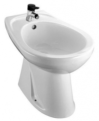 Биде напольное Lyra Jika фото в интернет-магазине Русалия