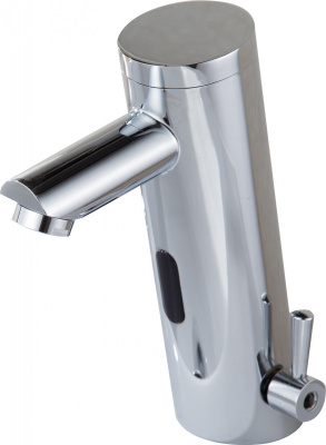 Сенсорный смеситель для раковины GY8805 Savol фото в интернет-магазине Русалия