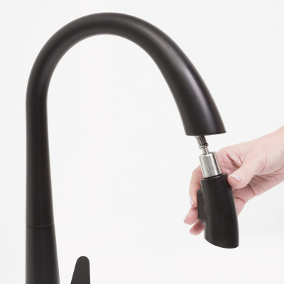 A8667 Смеситель для кухни Wasserkraft фото в интернет-магазине Русалия