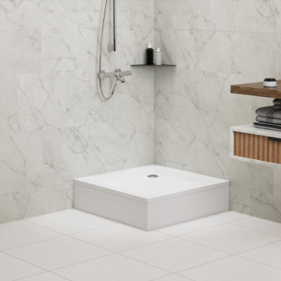 Душевой поддон квадратный RGW STYLE 800x800 фото в интернет-магазине Русалия