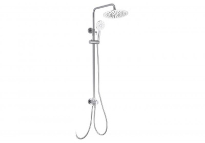 Душевая система 3jet 250мм AQUATEK Reno AQ2046CR фото в интернет-магазине Русалия