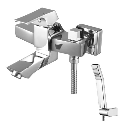 Смеситель для ванны Lemark Unit (LM4514C) фото в интернет-магазине Русалия