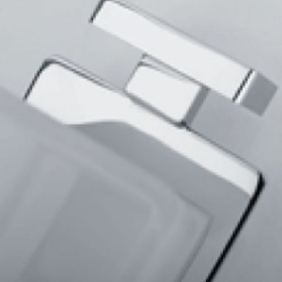 Стакан настенный VR.RMB-4940.CR Ramba Veragio фото в интернет-магазине Русалия