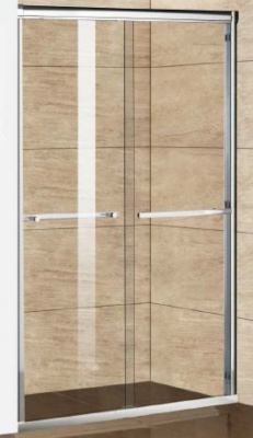 Раздвижная дверь для душа TO-10 200 RGW фото в интернет-магазине Русалия