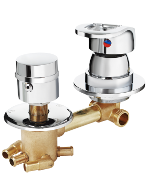 Душевая кабина DESNA 80/24 MT 80*80*210 10000002387 River фото в интернет-магазине Русалия