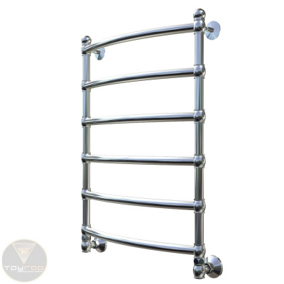 Полотенцесушитель водяной Ретро НП 80*50 Тругор фото в интернет-магазине Русалия