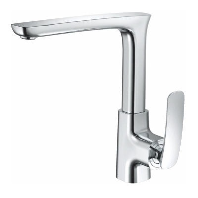 Смеситель для кухни Haiba (HB71616) фото в интернет-магазине Русалия