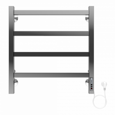 Электрический полотенцесушитель Ното  П4 500х550  4670078544513 Terminus фото в интернет-магазине Русалия