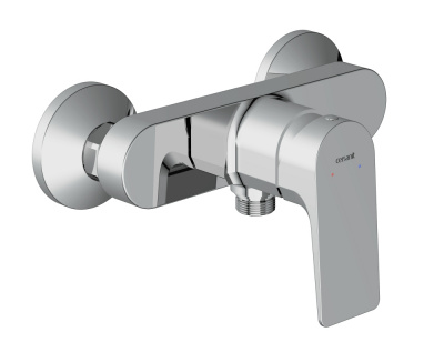 Смеситель для душа Nature А63065 Cersanit фото в интернет-магазине Русалия