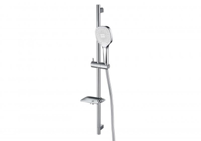 Душевой гарнитур 3jet 73см AQUATEK AQ2021CR фото в интернет-магазине Русалия