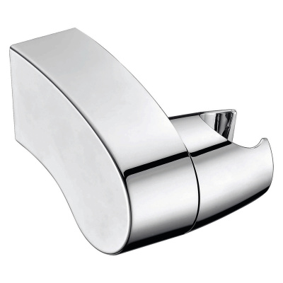 A014 Настенный держатель лейки Wasserkraft фото в интернет-магазине Русалия