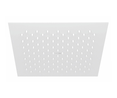 A254 Верхняя душевая насадка Wasserkraft фото в интернет-магазине Русалия