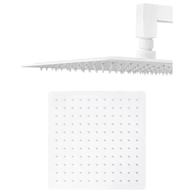 Душевая система встраиваемая Hansberge H6077WW, белый фото в интернет-магазине Русалия