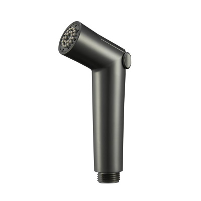 Лейка для гигиенического душа Raglo R460.01.06, черный фото в интернет-магазине Русалия