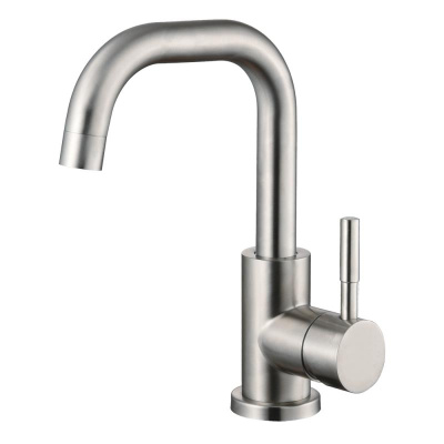 Смеситель OLIVE'S универсальный BALEAR (13105BL) фото в интернет-магазине Русалия