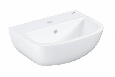 Раковина Bau Ceramic 45 см 39424000 Grohe фото в интернет-магазине Русалия