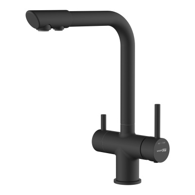 A8367 Смеситель для кухни под фильтр Wasserkraft фото в интернет-магазине Русалия