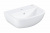 Раковина Bau Ceramic 45 см 39424000 Grohe фото в интернет-магазине Русалия