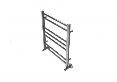 Полотенцесушитель водяной Aquatek (Акватек) Вега П7 500х600 мм  AQ DR0760CH фото в интернет-магазине Русалия