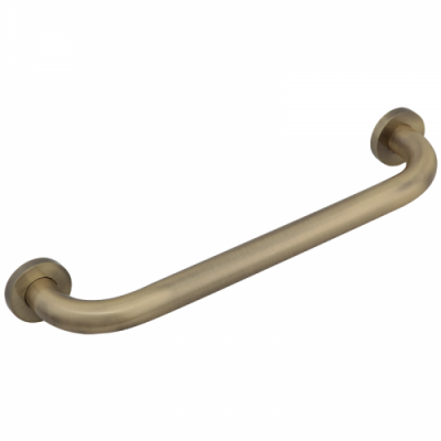 Поручень для ванны прямой 35 см VR.GFT-9027.BR Gifortes Veragio фото в интернет-магазине Русалия