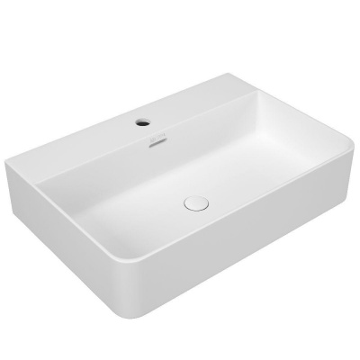 Раковина накладная Vinkel 60 OWLB191034 OWL1975 фото в интернет-магазине Русалия