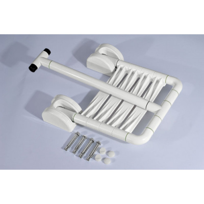 Сиденье для душа откидное 5W012 Dikalan фото в интернет-магазине Русалия