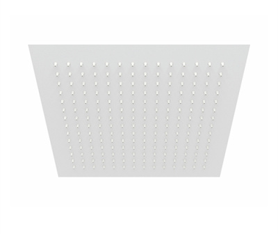 A163 Верхняя душевая насадка Wasserkraft фото в интернет-магазине Русалия