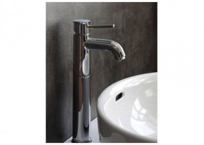 Смеситель для раковины высокий BauClassic 32868000 Grohe фото в интернет-магазине Русалия