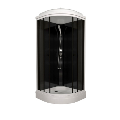 Душевая кабина Ультра 80*80 А (7 мест+сифон D90) Щ0000061821 Тритон фото в интернет-магазине Русалия