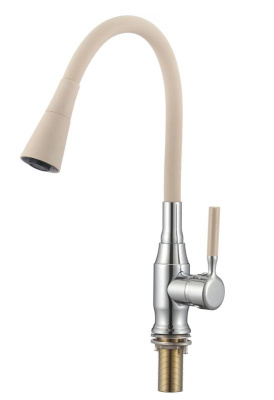 Смеситель Savol для кухонной мойки (S-2805AM12) фото в интернет-магазине Русалия