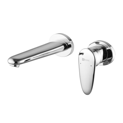 Смеситель для раковины Lemark Status (LM4426C) фото в интернет-магазине Русалия