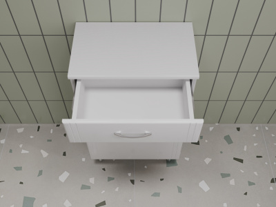 Комод ТН 500 (3 ящика) Эко Стандарт ЛС-00002330 Style Line фото в интернет-магазине Русалия