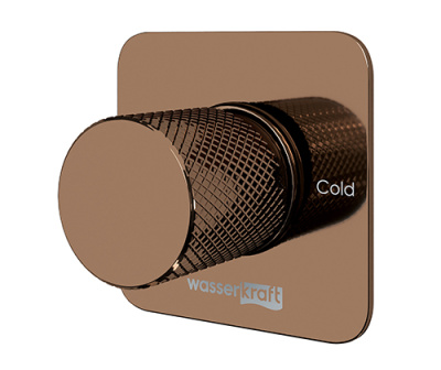 Paar 8851 Смеситель для душа Wasserkraft фото в интернет-магазине Русалия