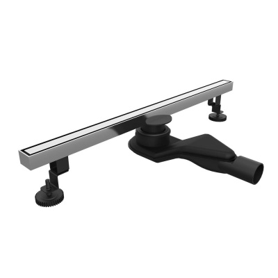 Душевой трап RGW SDR-51S 60см, сатин фото в интернет-магазине Русалия