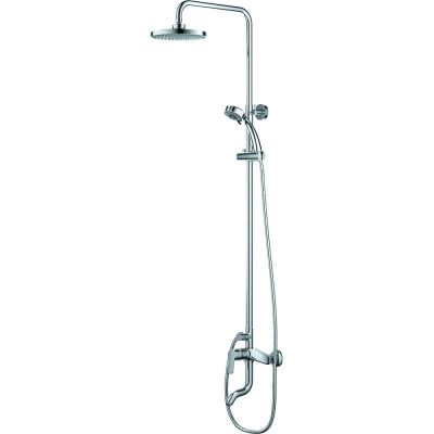 Душевая система DK Rhein Marx (DA1393701B07) фото в интернет-магазине Русалия