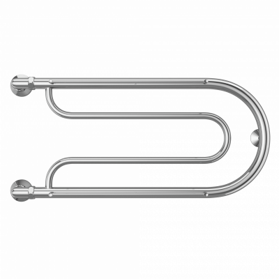 Водяной полотенцесушитель Фокстрот (1")320х700 4620768881251 Terminus фото в интернет-магазине Русалия