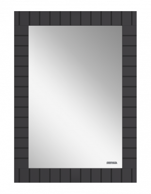 Зеркало Gloster 60 GLOS-02060-48-2 Brevita фото в интернет-магазине Русалия