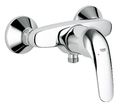 Смеситель для душа Euroeco 32740000 Grohe фото в интернет-магазине Русалия