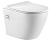 Унитаз подвесной BILBAO ALTO BIDE Tornado с функцией биде, белый IB.BLA.234.1B1B IBERICA BLANCA фото в интернет-магазине Русалия