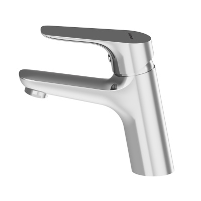 770210001 Jupiter, смеситель для умывальника, хром фото в интернет-магазине Русалия