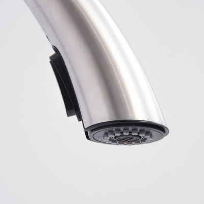 A8617 Смеситель для кухни Wasserkraft фото в интернет-магазине Русалия