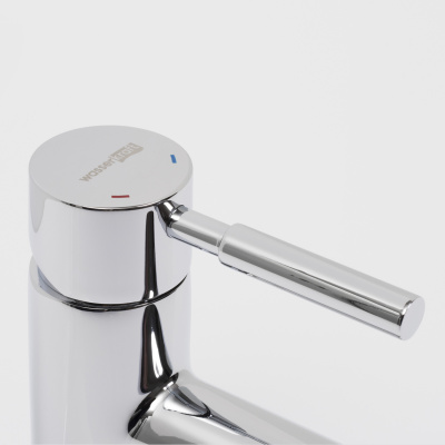 Main 4103 Смеситель для умывальника Wasserkraft фото в интернет-магазине Русалия